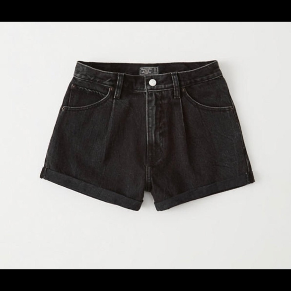 New Abercrombie shorts